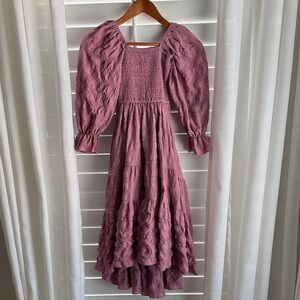 Joyfie Quinn Dress in Rose Color | Girls Dresses | Girls Joyfolie Dress Size 8